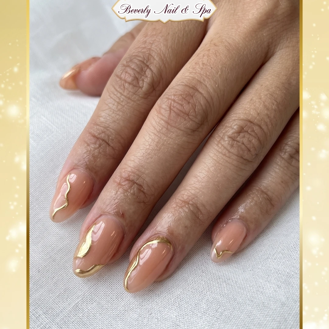 Lovely nails